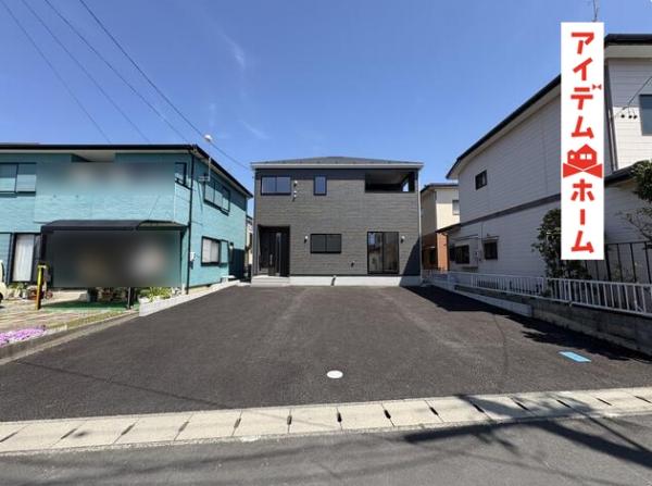中古一戸建て 磐田市豊岡 JR東海道本線（熱海〜米原）豊田町駅 2,098万円