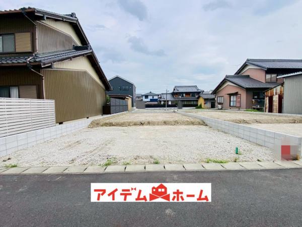 新築一戸建て 一宮市開明字杁西郭15 名鉄尾西線開明駅 2,790万円