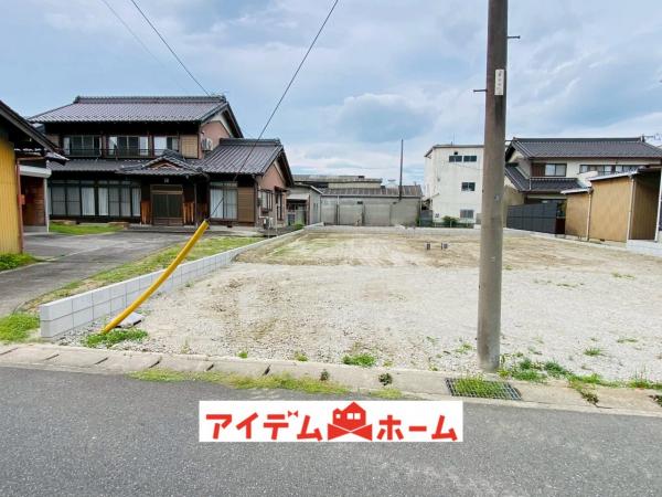 新築一戸建て 一宮市開明字杁西郭15 名鉄尾西線開明駅 2,890万円