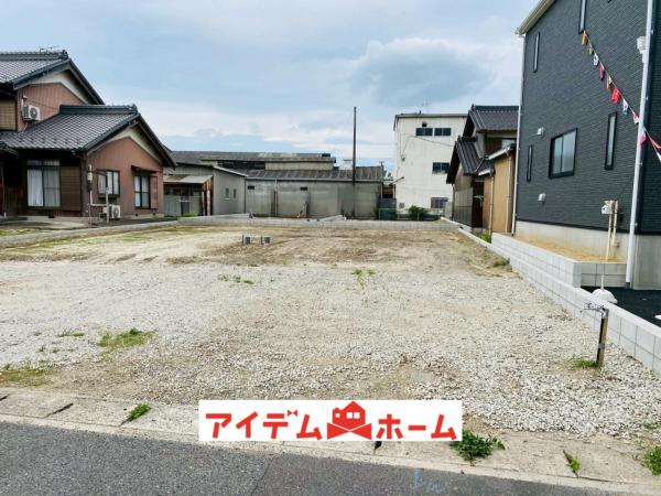 新築一戸建て 一宮市開明字杁西郭15 名鉄尾西線開明駅 2,890万円