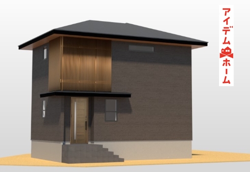 新築一戸建て 袋井市愛野 JR東海道本線（熱海〜米原）愛野駅 3,960万円