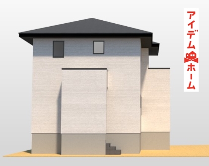 新築一戸建て 袋井市愛野 JR東海道本線（熱海〜米原）愛野駅 3,930万円
