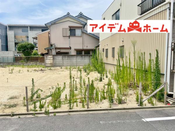 新築一戸建て 名古屋市北区東長田町２丁目29番1、29番11の各一部 名鉄瀬戸線森下駅 5,499万円