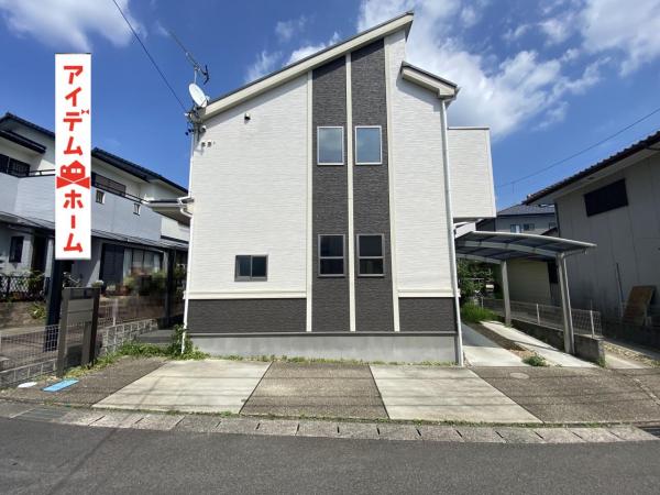 中古一戸建て 豊田市井上町２丁目 名鉄三河線猿投駅 3,298万円