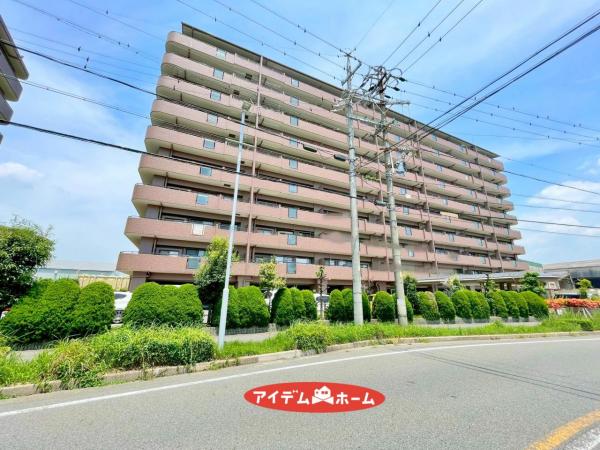 中古マンション 名古屋市港区品川町１丁目63-3 名古屋臨海高速鉄道荒子川公園駅 1,980万円