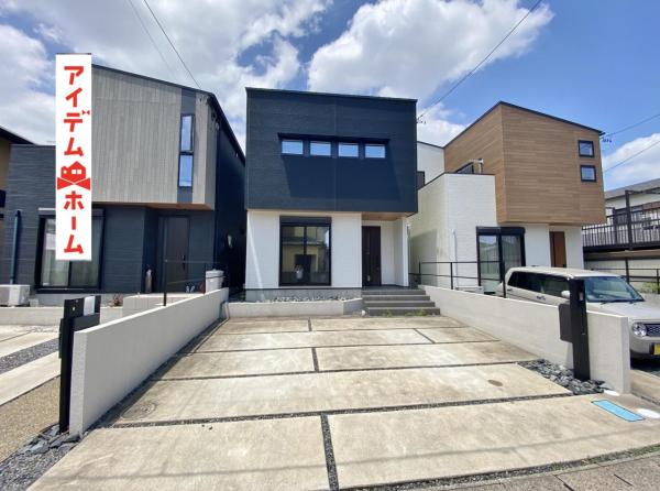 中古一戸建て 豊田市平山町５丁目 愛知環状鉄道三河豊田駅 3,798万円