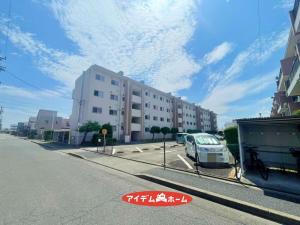 中古マンション 名古屋市中川区中郷３丁目262番地1 名古屋市東山線高畑駅 5800000