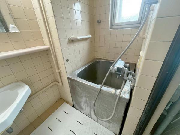 中古マンション 名古屋市中川区中郷３丁目262番地1 名古屋市東山線高畑駅 580万円