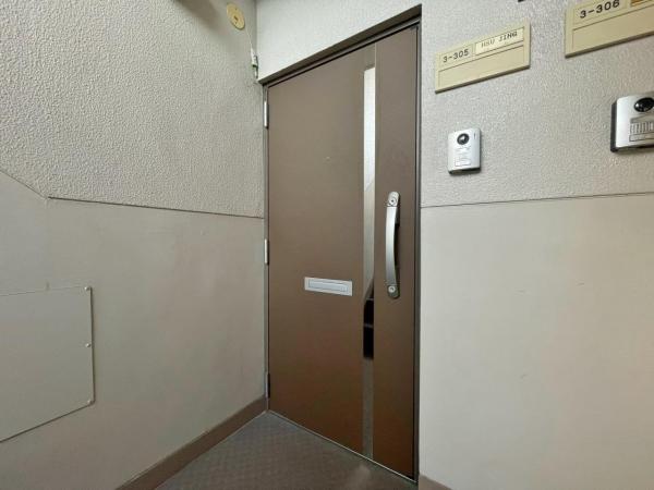 中古マンション 名古屋市中川区中郷３丁目262番地1 名古屋市東山線高畑駅 580万円