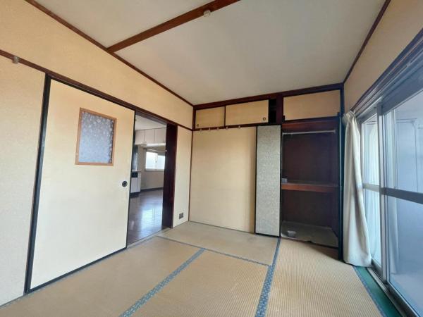 中古マンション 名古屋市中川区中郷３丁目262番地1 名古屋市東山線高畑駅 580万円