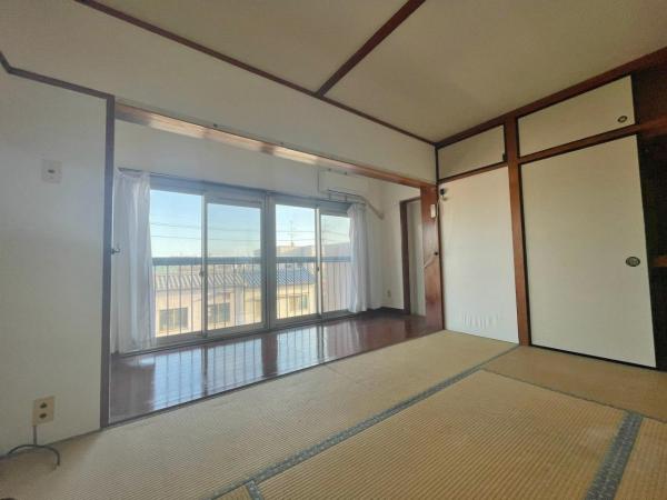 中古マンション 名古屋市中川区中郷３丁目262番地1 名古屋市東山線高畑駅 580万円
