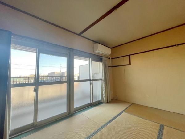 中古マンション 名古屋市中川区中郷３丁目262番地1 名古屋市東山線高畑駅 580万円