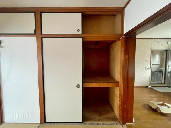 中古マンション 名古屋市中川区中郷３丁目262番地1 名古屋市東山線高畑駅 580万円