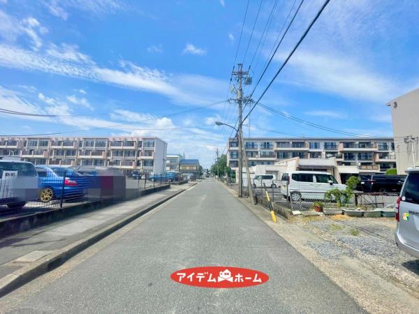 中古マンション 名古屋市中川区中郷３丁目262番地1 名古屋市東山線高畑駅 580万円