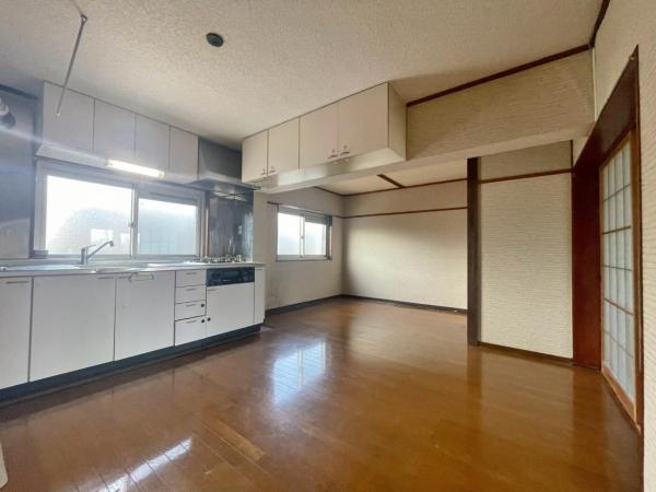 中古マンション 名古屋市中川区中郷３丁目262番地1 名古屋市東山線高畑駅 580万円