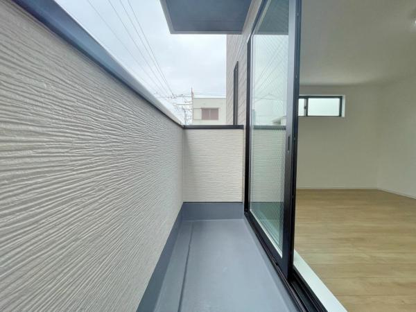 新築一戸建て 名古屋市中村区長戸井町２丁目12番 近鉄名古屋線米野駅 4,799万円