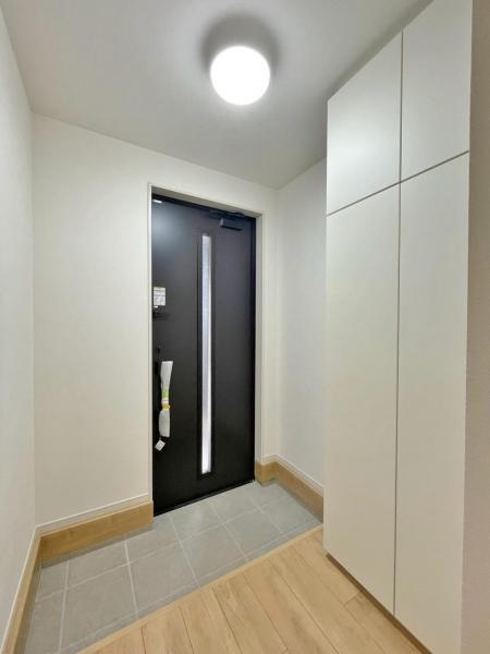 新築一戸建て 名古屋市中村区長戸井町２丁目12番 近鉄名古屋線米野駅 4,799万円