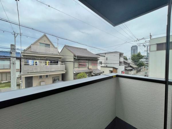 新築一戸建て 名古屋市中村区長戸井町２丁目12番 近鉄名古屋線米野駅 4,799万円
