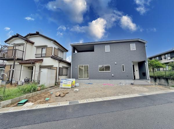 新築一戸建て 豊田市花園町若石山 名鉄三河線三河八橋駅 3,990万円