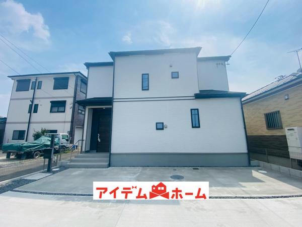 新築一戸建て 北名古屋市熊之庄牛流3 名鉄犬山線大山寺駅 2,990万円