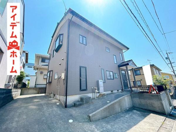 中古一戸建て 磐田市西貝塚 JR東海道本線（熱海〜米原）御厨駅 1,799万円