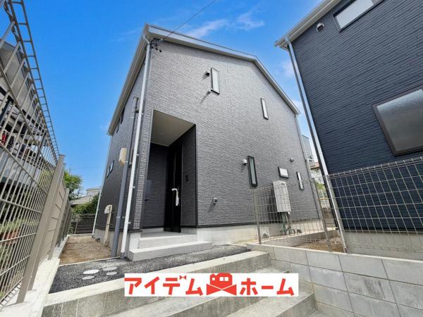 新築一戸建て 名古屋市天白区高宮町122番 名古屋市桜通線相生山駅 3,690万円
