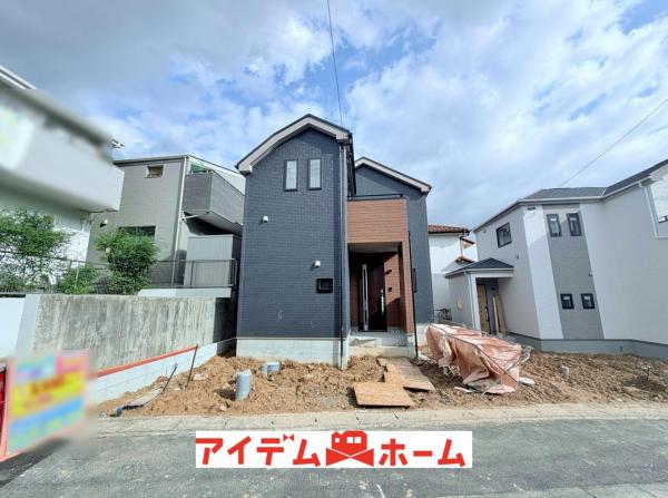 新築一戸建て 名古屋市守山区緑ヶ丘601番の一部 名鉄瀬戸線喜多山駅 3,590万円