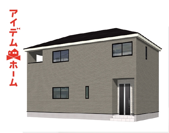 新築一戸建て 瀬戸市小空町32-1他 名鉄瀬戸線尾張瀬戸駅 2,590万円