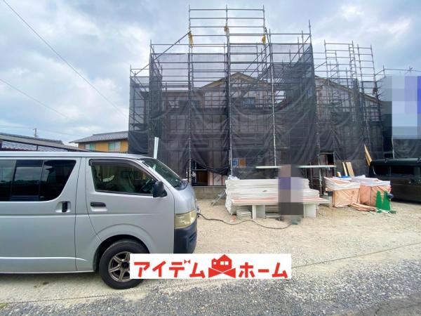 新築一戸建て 江南市東野町新田86-1 名鉄犬山線江南駅 2,980万円