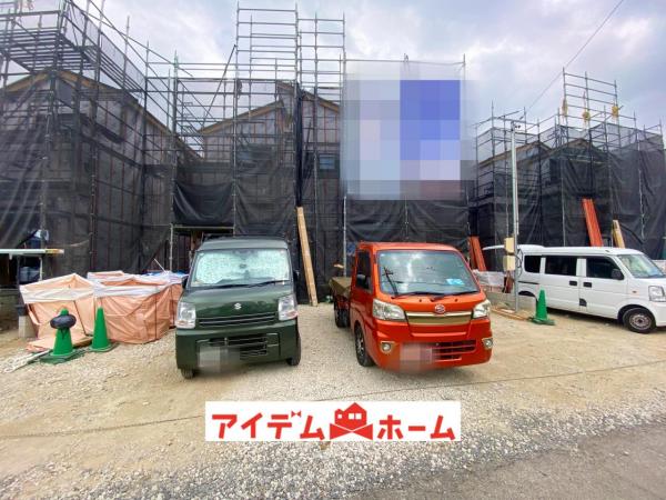 新築一戸建て 江南市東野町新田86-1 名鉄犬山線江南駅 3,090万円