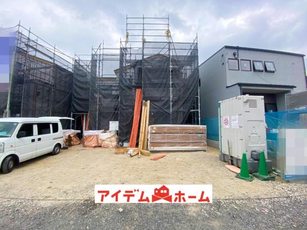 新築一戸建て 江南市東野町新田86-1 名鉄犬山線江南駅 3,080万円