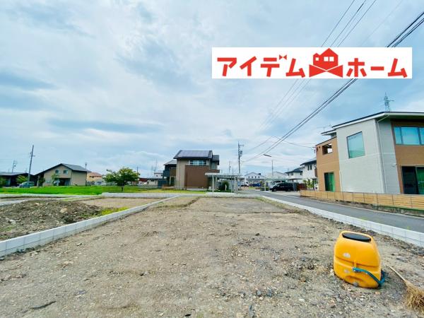 新築一戸建て 可児郡御嵩町上恵土字塚脇800番6-10 名鉄広見線明智駅 2,590万円