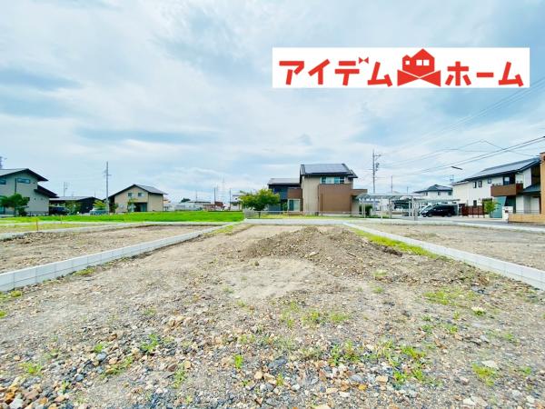 新築一戸建て 可児郡御嵩町上恵土字塚脇800番6-10 名鉄広見線明智駅 2,490万円