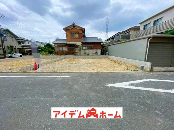 新築一戸建て 名古屋市緑区神の倉2丁目66 名古屋市桜通線徳重駅 3,790万円
