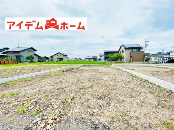 新築一戸建て 可児郡御嵩町上恵土字塚脇800番6-10 名鉄広見線明智駅 2,490万円