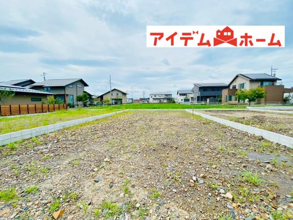 新築一戸建て 可児郡御嵩町上恵土字塚脇800番6-10 名鉄広見線明智駅 2,490万円