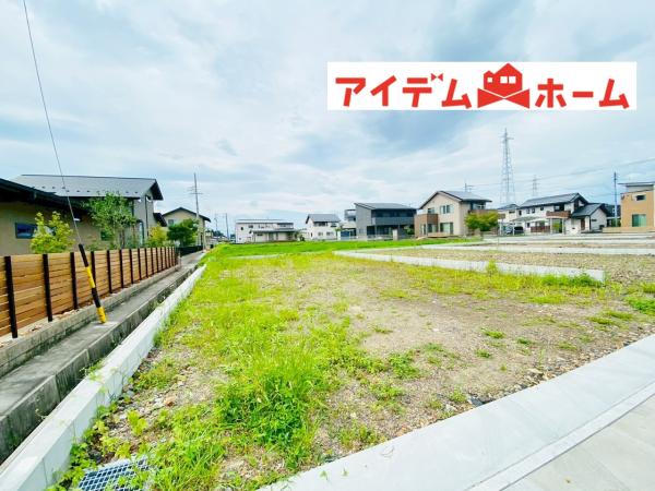 新築一戸建て 可児郡御嵩町上恵土字塚脇800番6-10 名鉄広見線明智駅 2,690万円