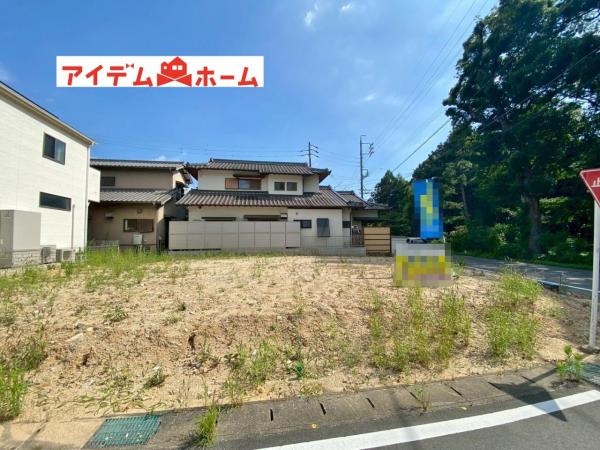 新築一戸建て 豊田市荒井町松島 名鉄三河線越戸駅 3,299万円
