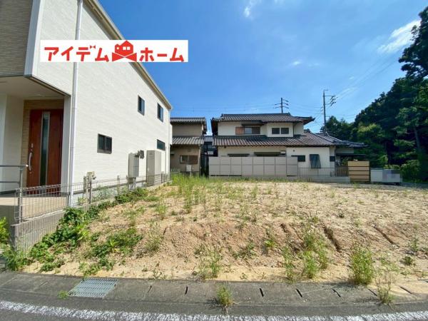 新築一戸建て 豊田市荒井町松島 名鉄三河線越戸駅 3,199万円