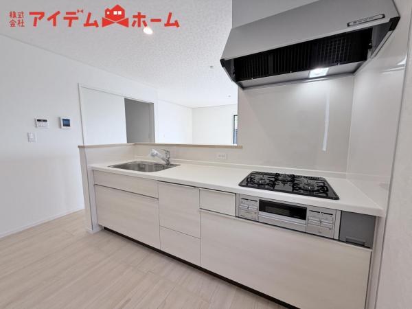 新築一戸建て 知立市弘法町弘法山 名鉄名古屋本線知立駅 3,790万円