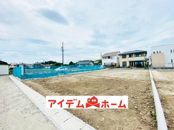 新築一戸建て 可児郡御嵩町上恵土字観音寺495番2.3.4.5 名鉄広見線明智駅 2,390万円