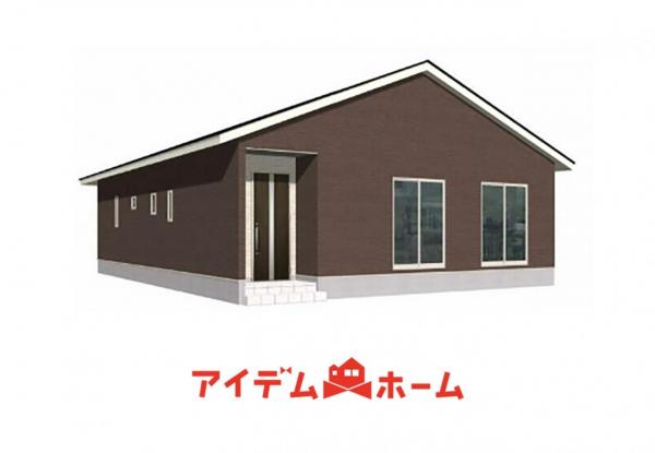 新築一戸建て 可児郡御嵩町上恵土字観音寺495番2.3.4.5 名鉄広見線明智駅 2,490万円