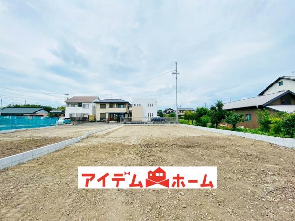 新築一戸建て 可児郡御嵩町上恵土字観音寺495番2.3.4.5 名鉄広見線明智駅 2,490万円