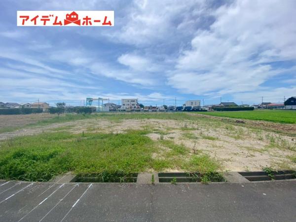 新築一戸建て 浜松市中央区米津町 JR東海道新幹線浜松駅 2,680万円