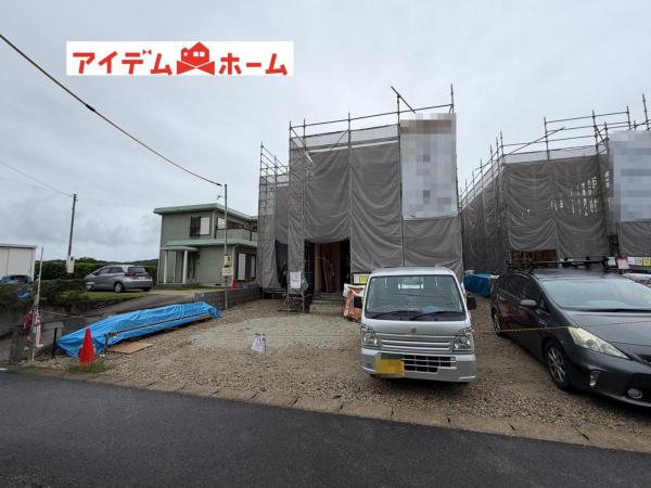 新築一戸建て 豊田市御船町大釜 名鉄三河線猿投駅 3,699万円