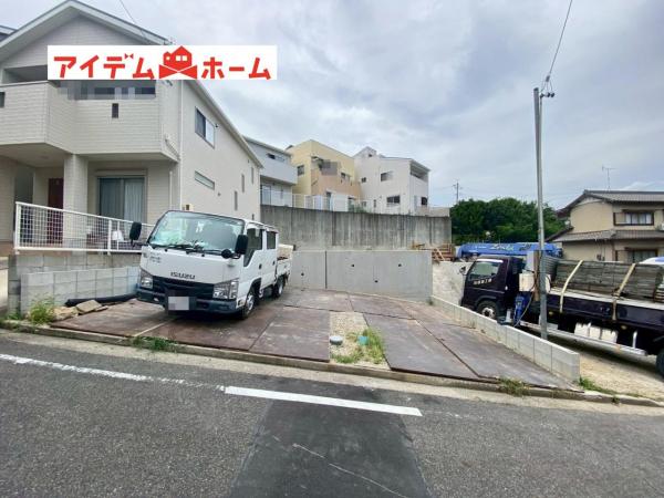 新築一戸建て 岡崎市伊賀町字４丁目 愛知環状鉄道北岡崎駅 3,980万円