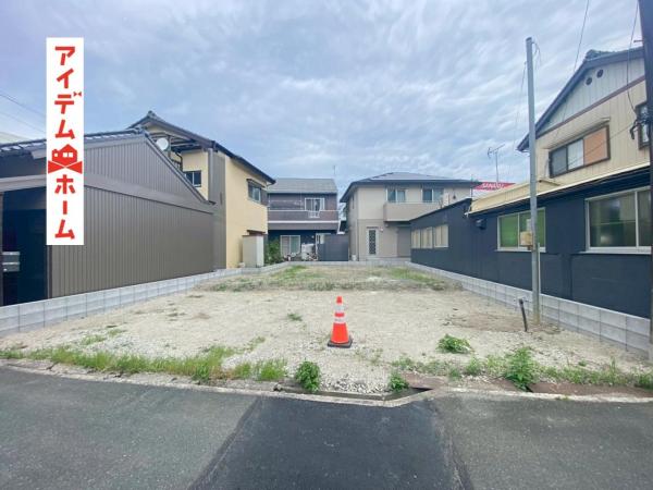 新築一戸建て 浜松市浜名区貴布祢 遠州鉄道浜北駅 4,199万円