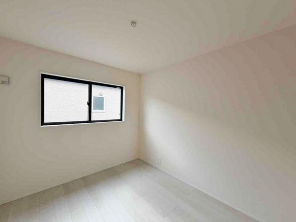 新築一戸建て 名古屋市北区楠味鋺２丁目228番の一部、他 名鉄小牧線味鋺駅 3,677万円