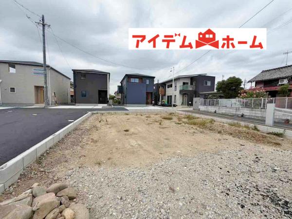 新築一戸建て 名古屋市北区楠味鋺２丁目228番の一部、他 名鉄小牧線味鋺駅 3,877万円