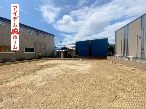 新築一戸建て 湖西市梅田 JR東海道本線（熱海〜米原）新所原駅 2,480万円